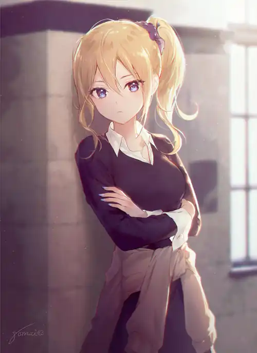 早坂愛