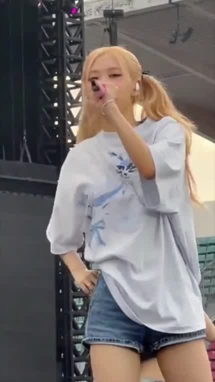 Rosé 🥰