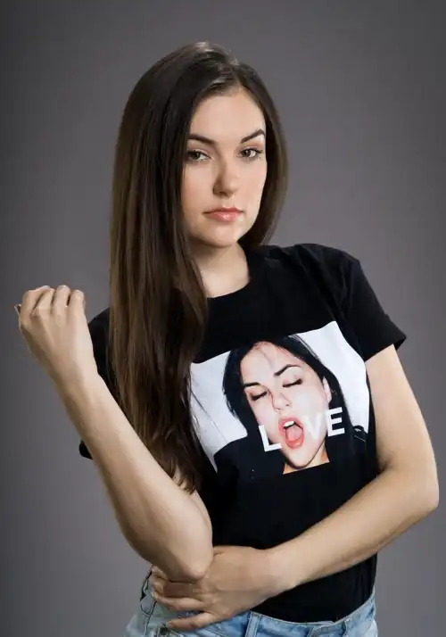 Sasha Grey
