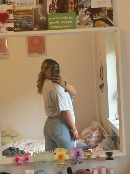 Sexy enough to post here?