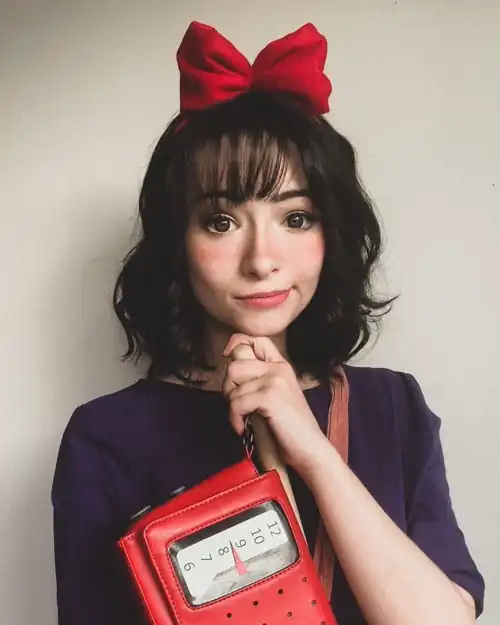 Cosplay Jodelle