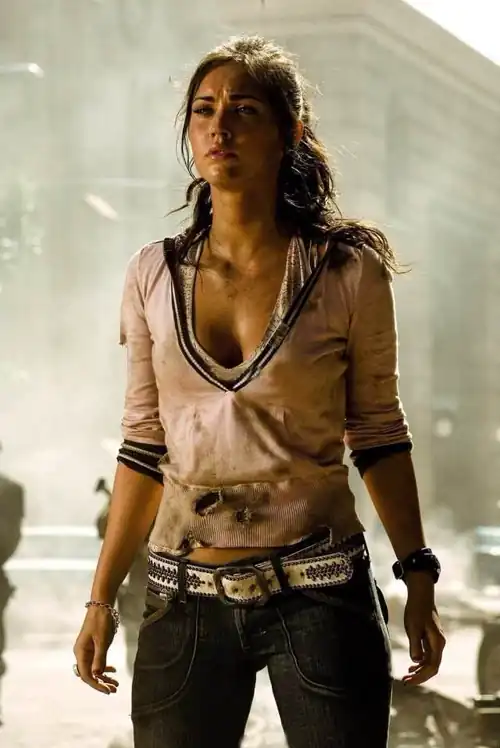 Megan Fox