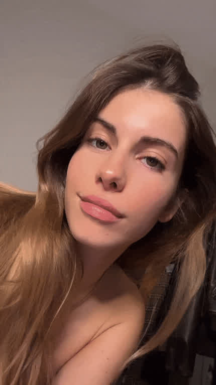 my friend said he don't wants my nudes because I'm to tiny…