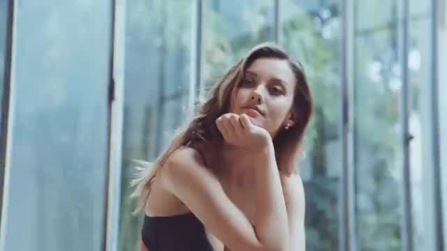 Black Lingerie