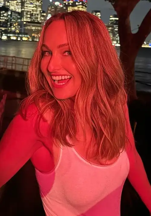 Giada De Laurentiis, 53