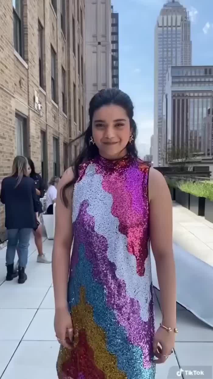 Iman Vellani 😍