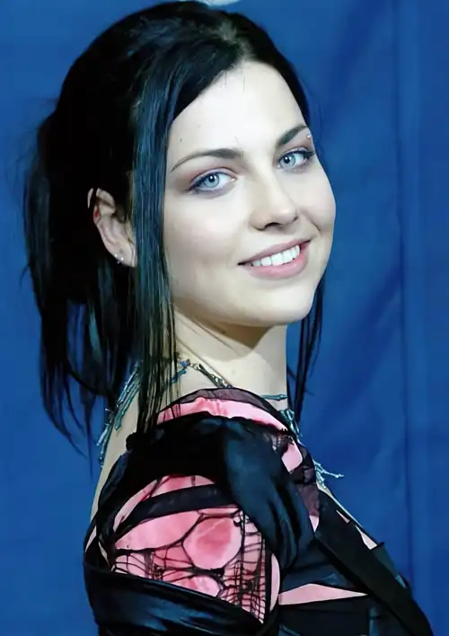Young Amy