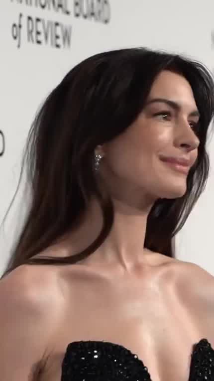 Attending the National Board Of Review Gala | January 2024 