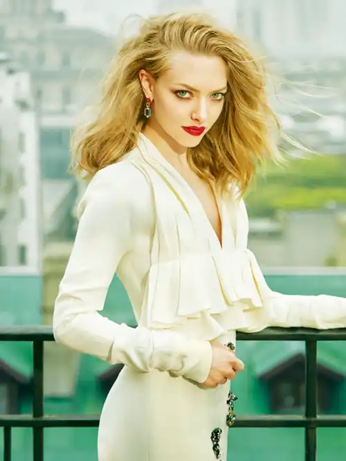 ELLE Magazine China 2016