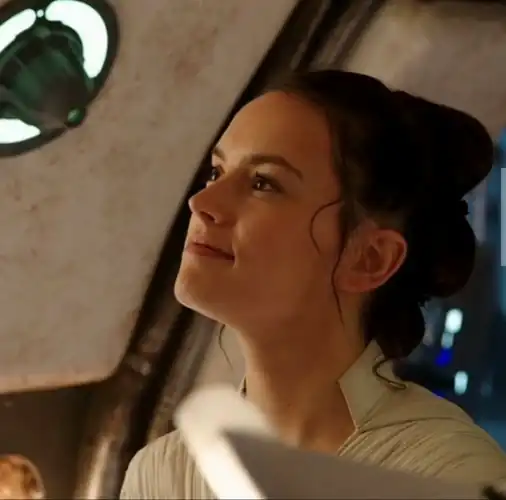 When she gives you this look