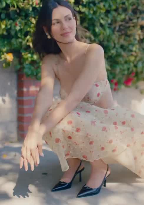 Victoria Justice