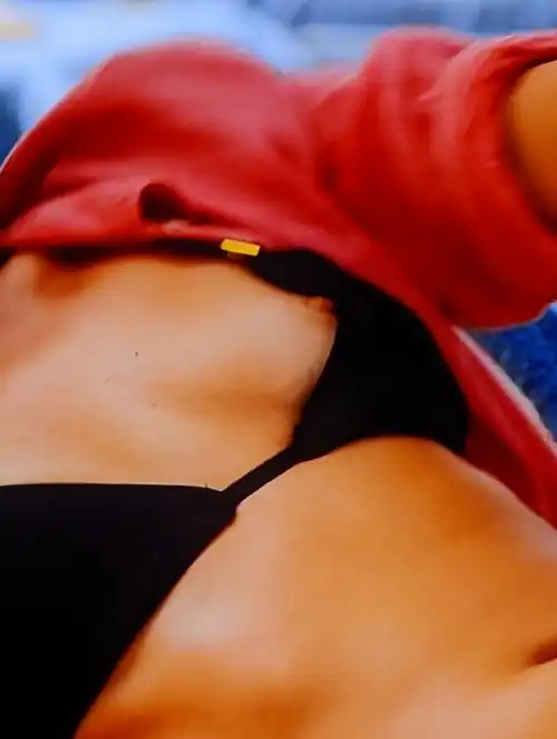 Nip Slip S2E6 White Lotus