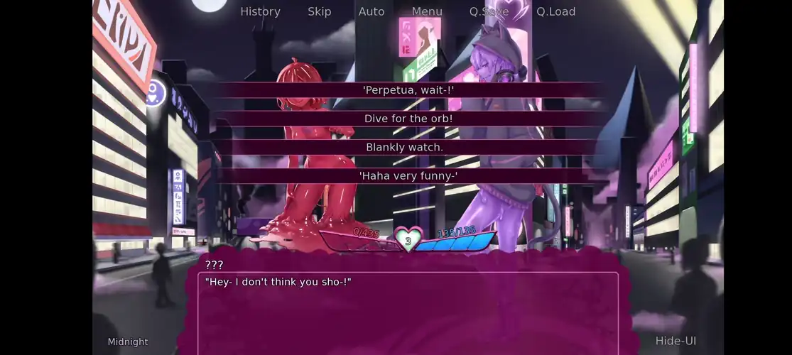 I may have screwed myself