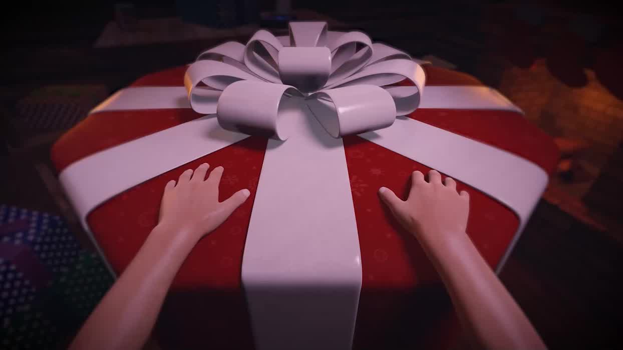 Animation Christmas Creampie Funny Porn JigglingPOV Rule34 Wholesome [Overwatch]