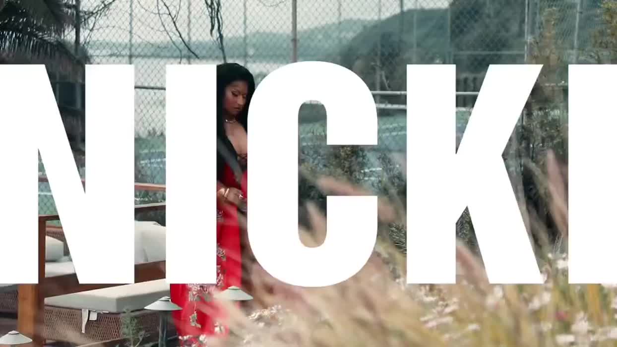 Red Ruby Da Sleeze new vid