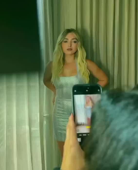 Peyton List Beautycon