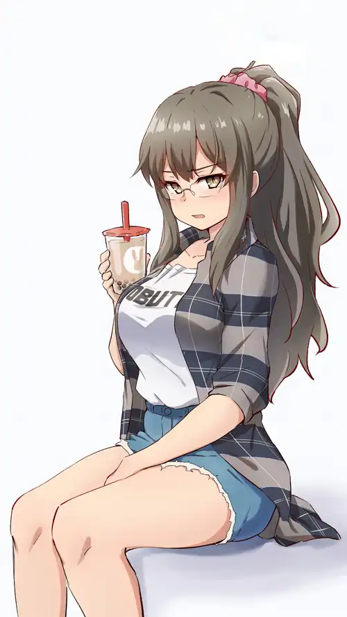 Happy Birthday Futaba !! [Bunny Girl Senpai] (2250 x 4000)