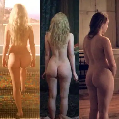 Someone feed me Emilia's pics 