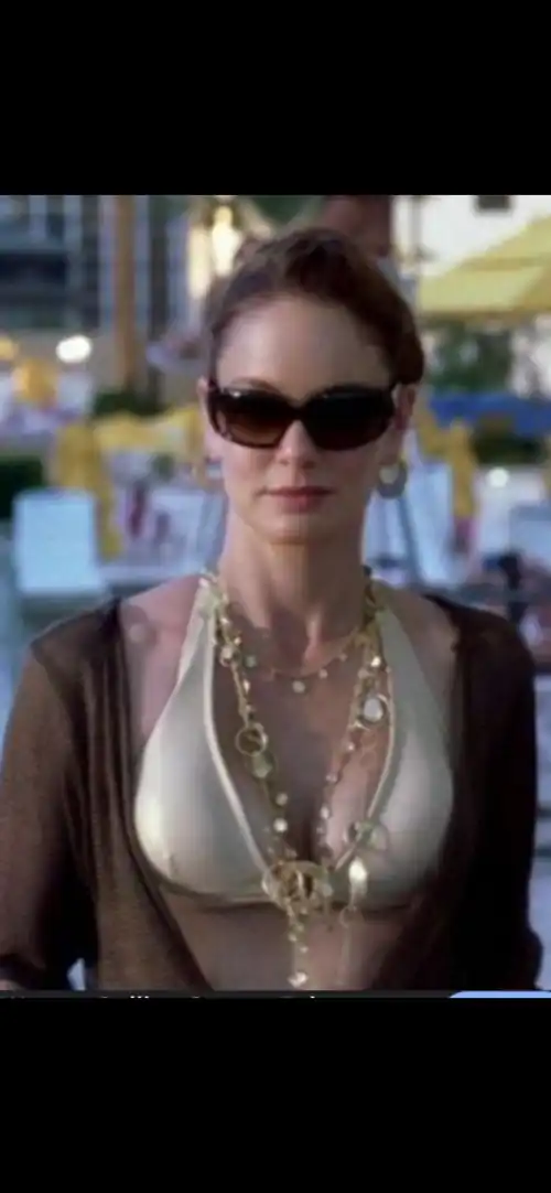 Sarah is spectacular .