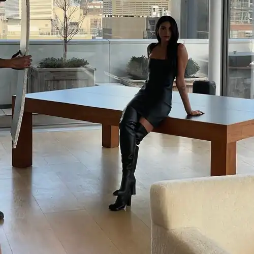 Dua Lipa
