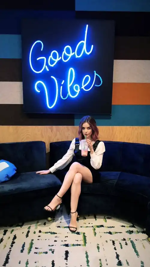 Good Vibes