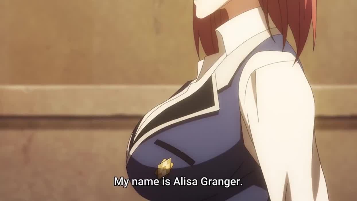 Plot talking - [Shinmai Ossan Boukensha]