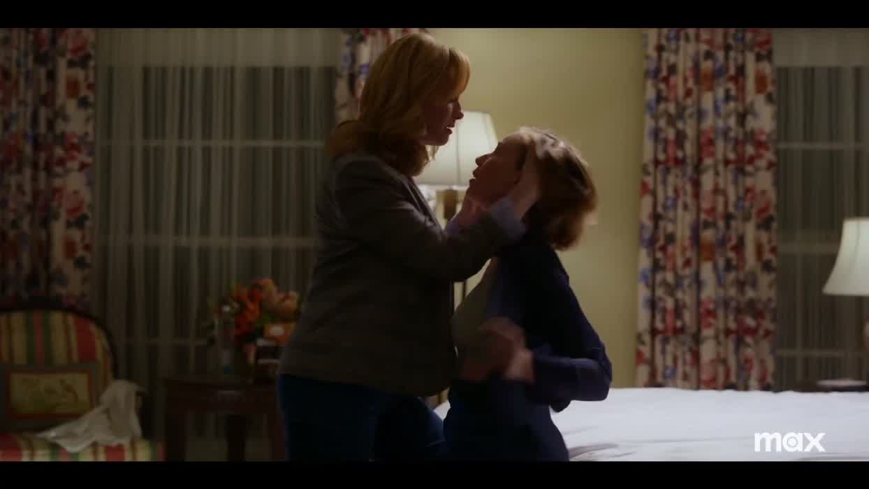 Christina in the Hacks teaser