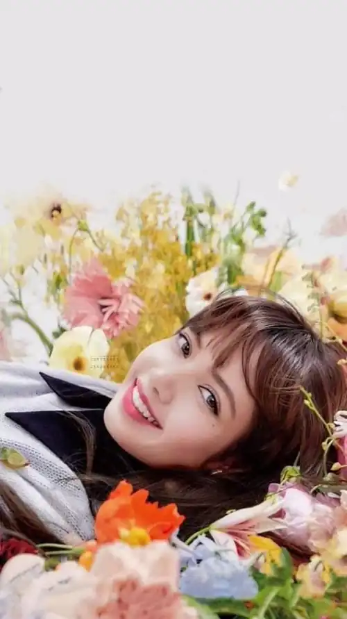 Great smile