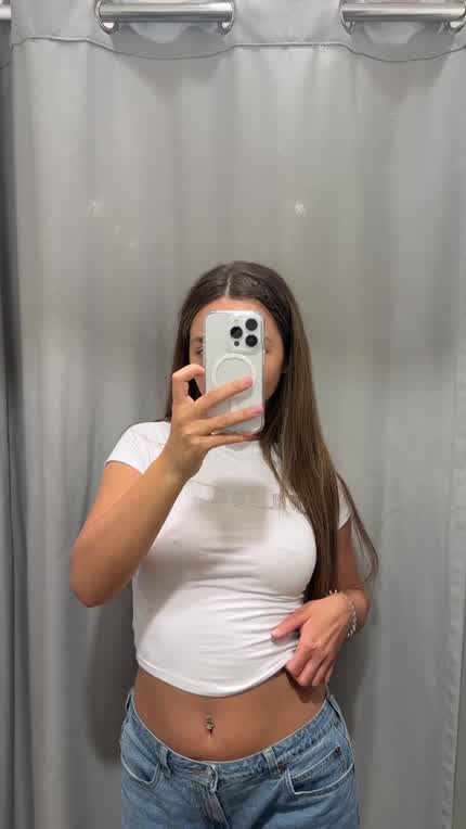 Today I want your whole load for myself