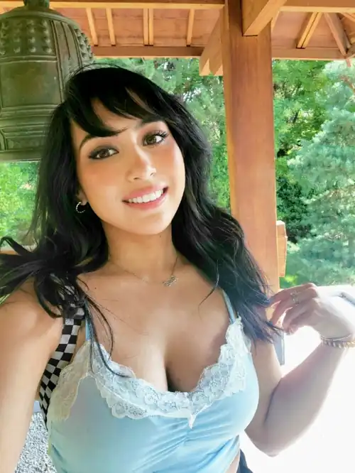 Filipina x Spanish