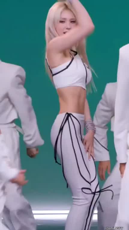 Jeon Somi
