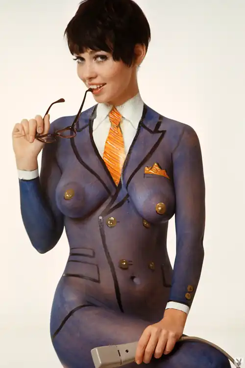 Playboy, 1960s