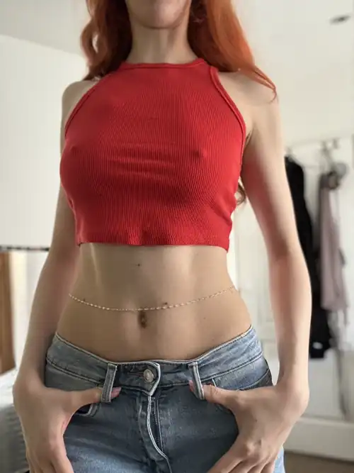 It’s ok, you can stare, I don’t mind. I actually love it