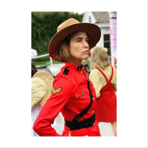 Oh Canada!