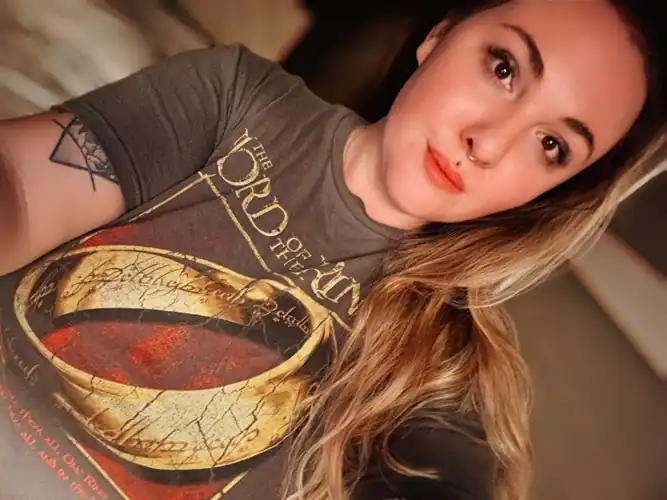 Which LOTR movie are we watching?? 