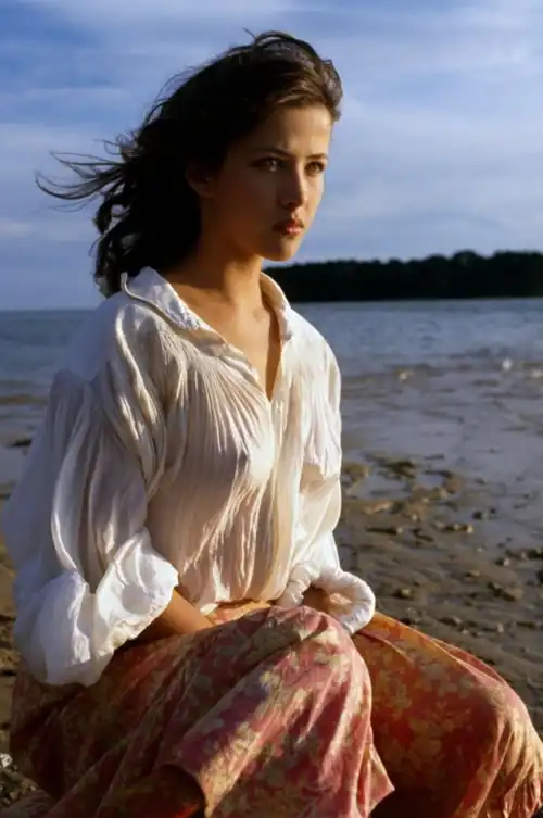 Sophie Marceau [The World Is Not Enough]