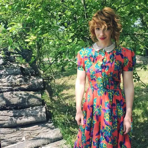 Summer in the Country (+ Album in Comments)