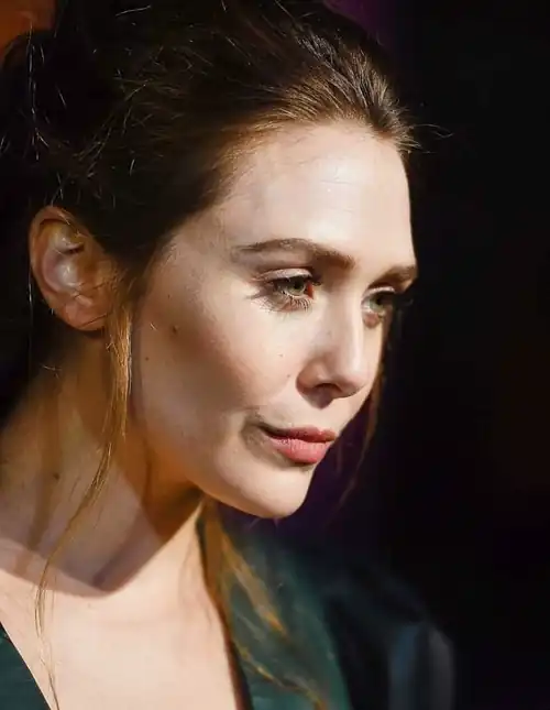 She 😍