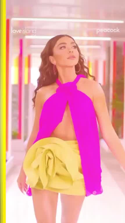 Love Island season 5 promo July 2023