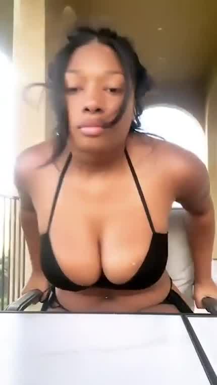 Megan Thee Stallion