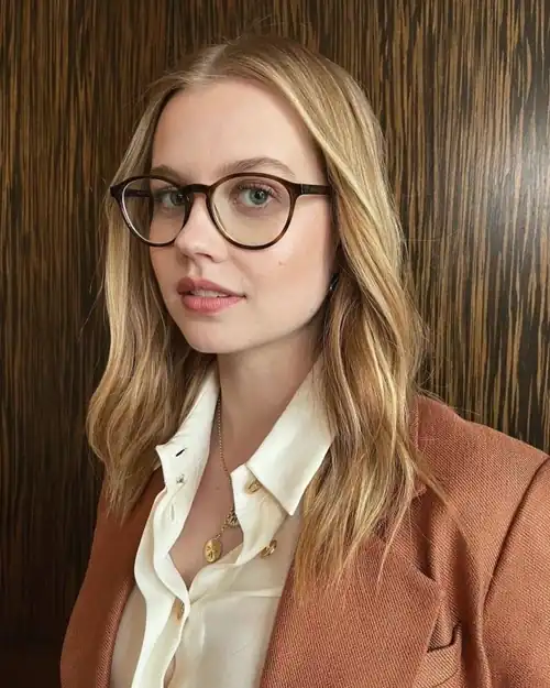 Angourie Rice