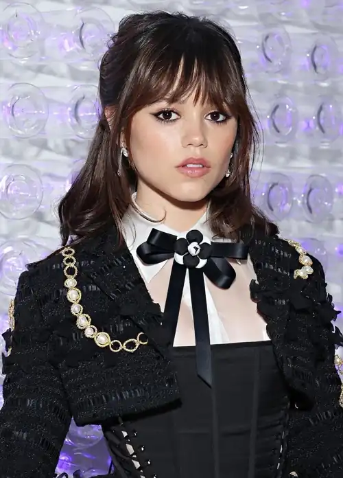 Pretty eyes