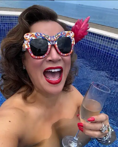 Jennifer Tilly, 65