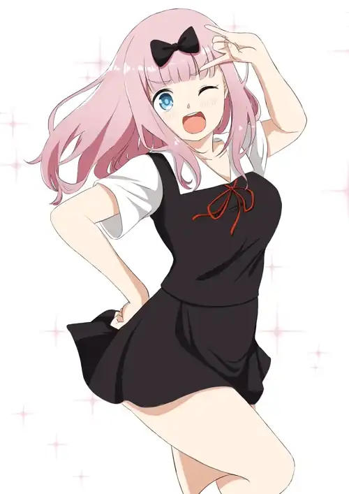 Chika (by ごまゴリラ)