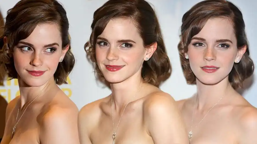 Emma watson
