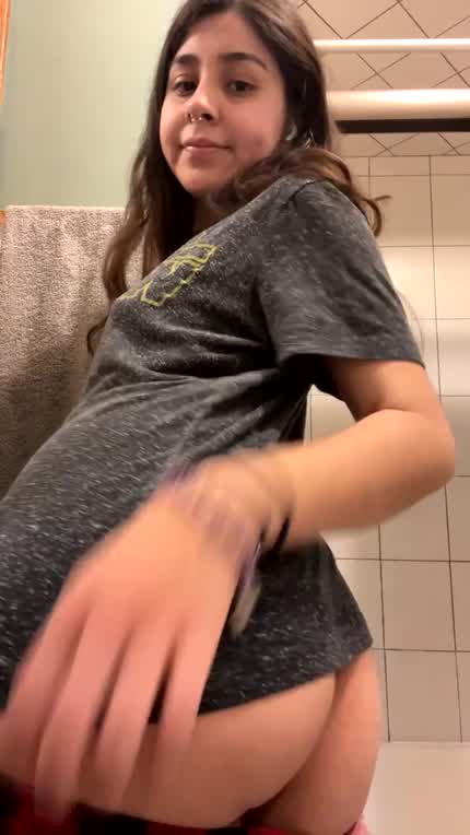 Would you fuck my 19 year old ass? 