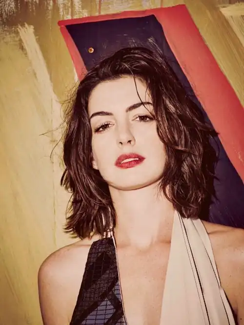 Photoshoot for Refinery29 website, september 2015