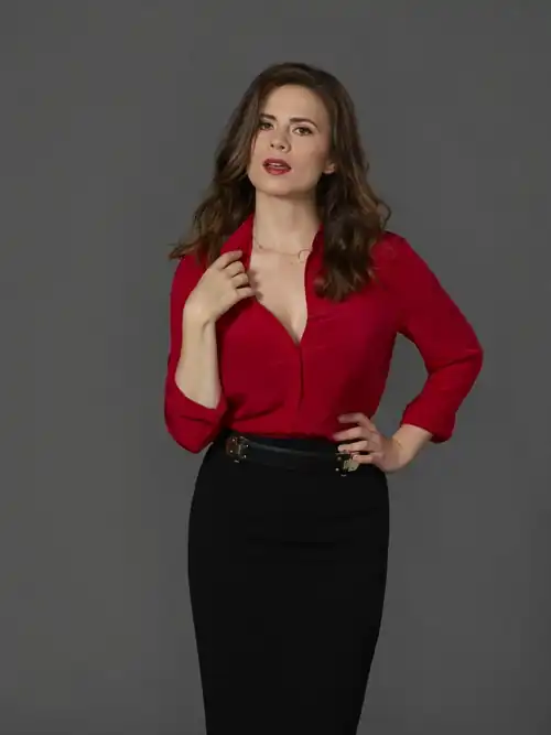 Sexy Co-Worker