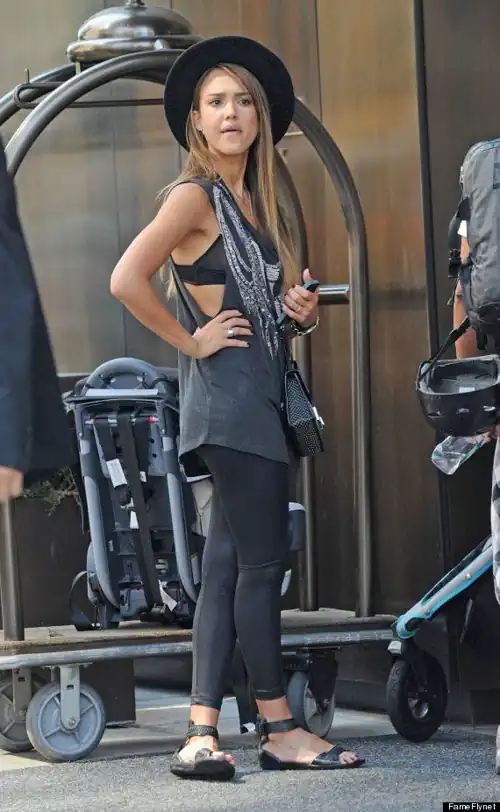 Shes so hot