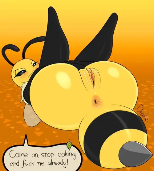 Vi from bug fables [F]